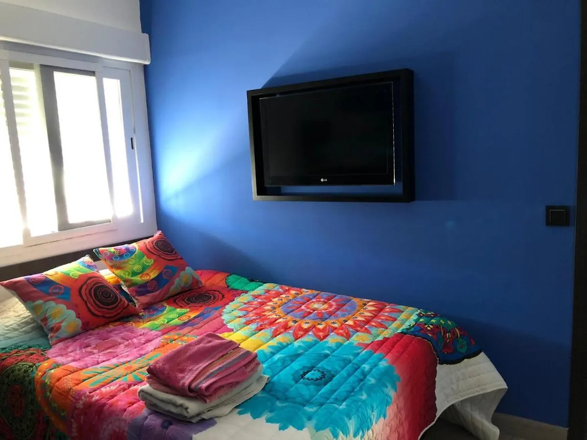 Apartment La Rotonda Isla Canela, Precioso Piso Con Aparcamiento Y Wifi
