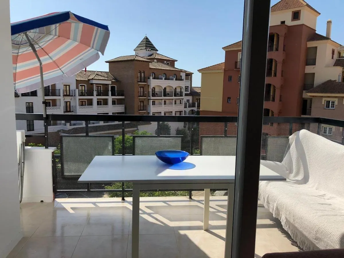 La Rotonda Isla Canela, Precioso Piso Con Aparcamiento Y Wifi