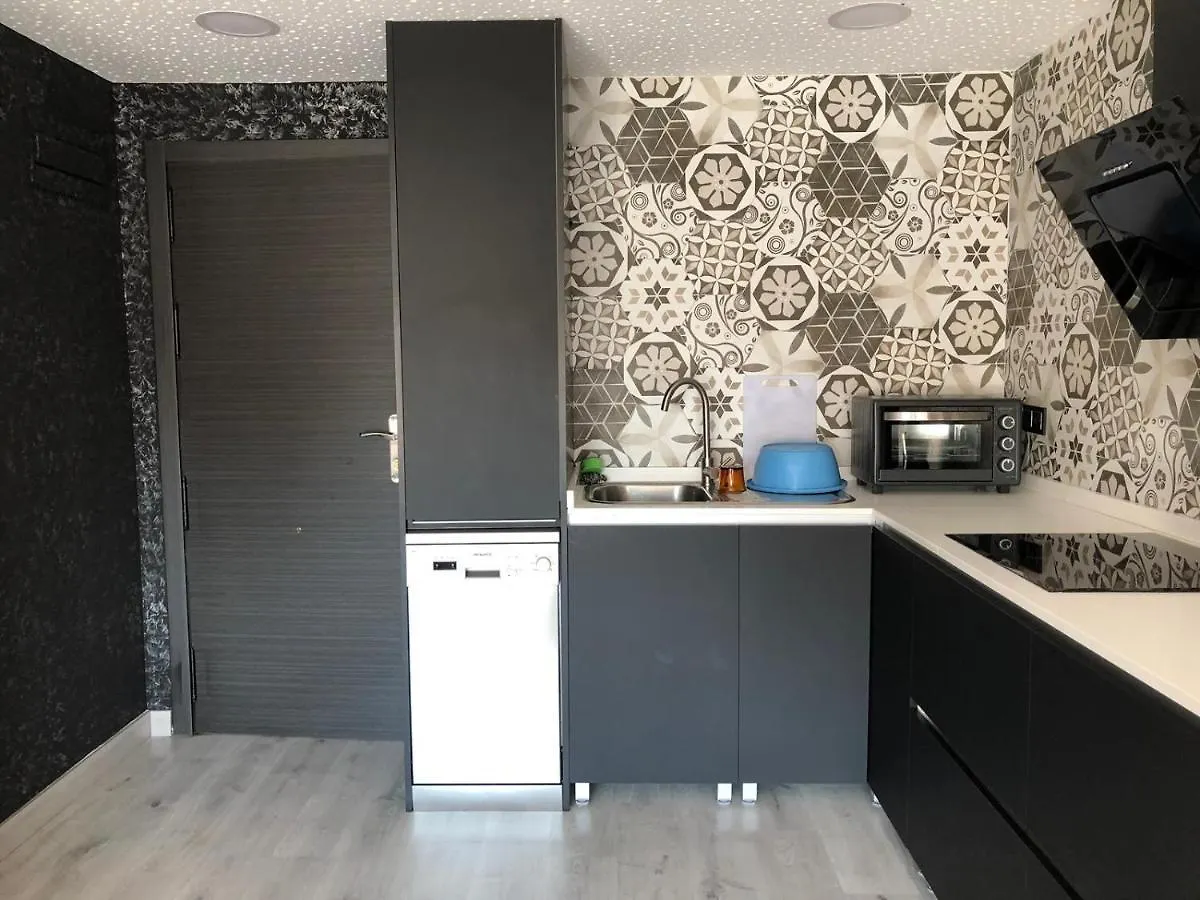 Apartment La Rotonda Isla Canela, Precioso Piso Con Aparcamiento Y Wifi Spain