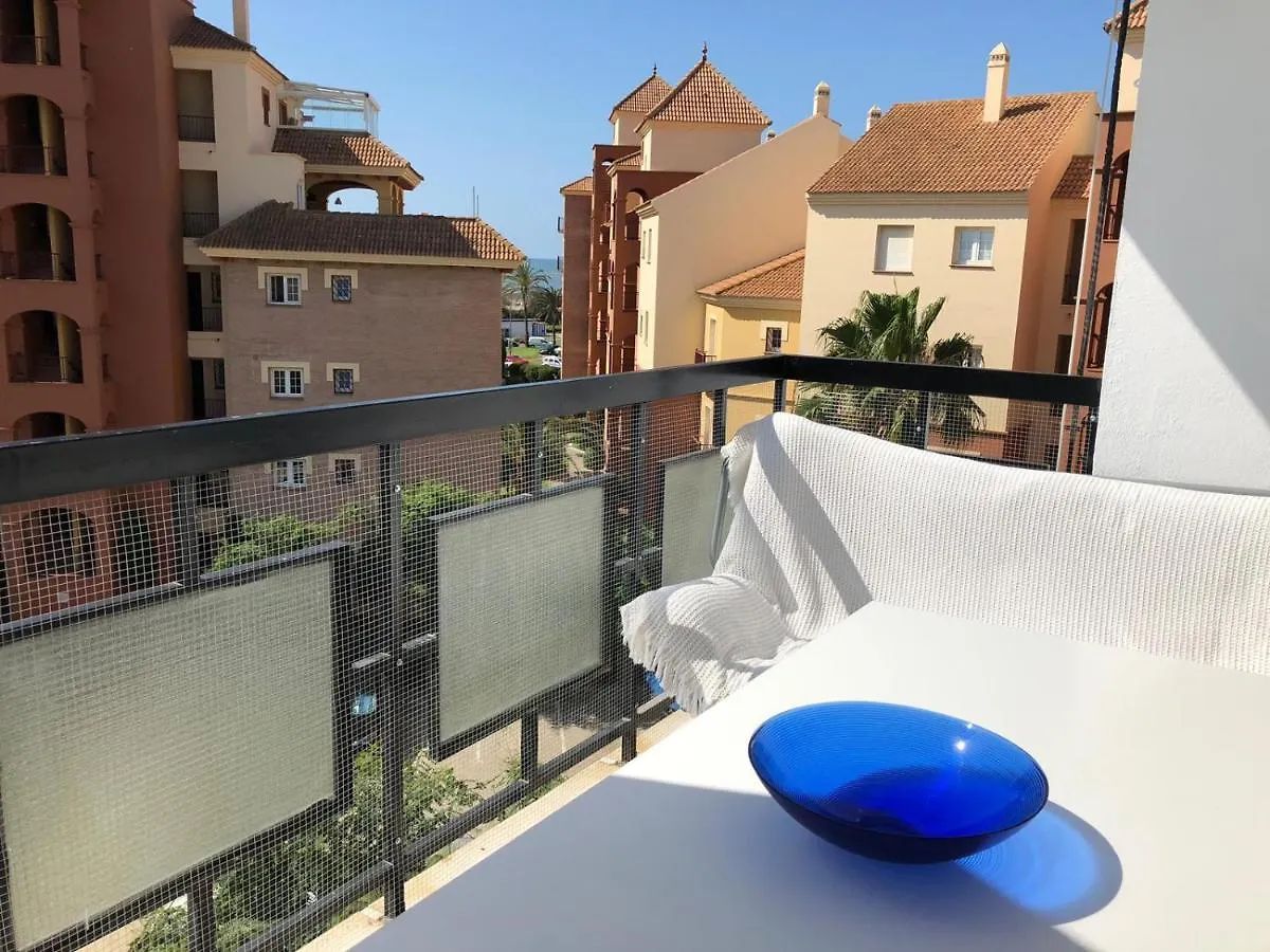 La Rotonda Isla Canela, Precioso Piso Con Aparcamiento Y Wifi 0*,