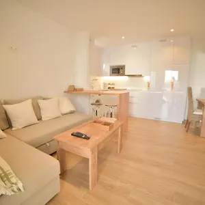 Apartamento Geiser Vista Al Mar , Tías España