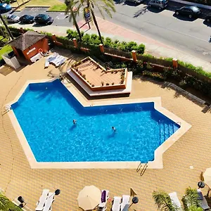Apartamento Atico Gavilanes, Isla Canela