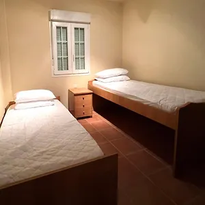 Apartamento Los Gavilanes, Isla Canela