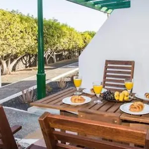Casa Solazo , Puerto del Carmen (Lanzarote) España